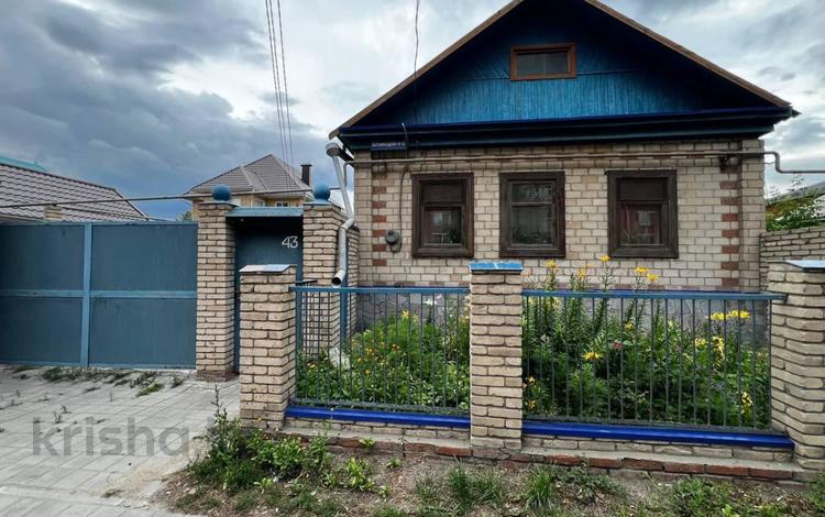 Жеке үй · 4 бөлме · 78.4 м² · 4.5 жүзд., Алтынсарина 43, бағасы: 26.4 млн ₸ в Костанае — фото 2