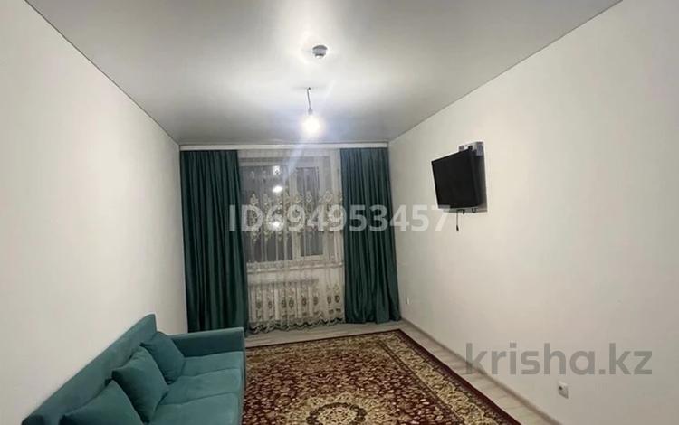 1-комнатная квартира · 38 м² · 2/5 этаж, мкр Пригородный 4a — ЖК Аспан парк за 200 000 ₸ в Астане, Есильский р-н — фото 7