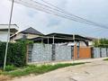 Отдельный дом · 8 комнат · 250 м² · 8 сот., Кабанбай батыр 43 за 125 млн ₸ в Туздыбастау (Калинино)