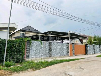 Отдельный дом · 8 комнат · 250 м² · 8 сот., Кабанбай батыр 43 за 125 млн ₸ в Туздыбастау (Калинино)