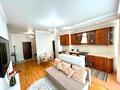 3-комнатная квартира · 76 м² · 17/20 этаж, Достык 160 за 86 млн ₸ в Алматы, Медеуский р-н — фото 8