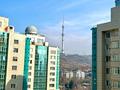 3-комнатная квартира · 76 м² · 17/20 этаж, Достык 160 за 86 млн ₸ в Алматы, Медеуский р-н