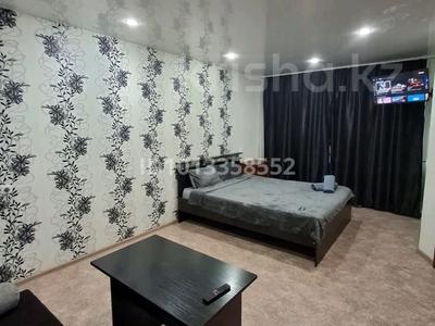 1-комнатная квартира · 31 м² · 1/5 этаж, Комсомольский 12 за 10 000 ₸ в Рудном