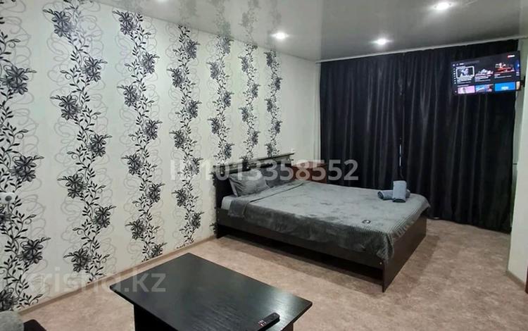 1-комнатная квартира · 31 м² · 1/5 этаж, Комсомольский 12 за 10 000 ₸ в Рудном — фото 2