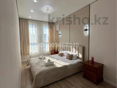 2-бөлмелі пәтер · 52 м², Мангилик Ел 54, бағасы: 18 000 ₸ в Астане, Есильский р-н