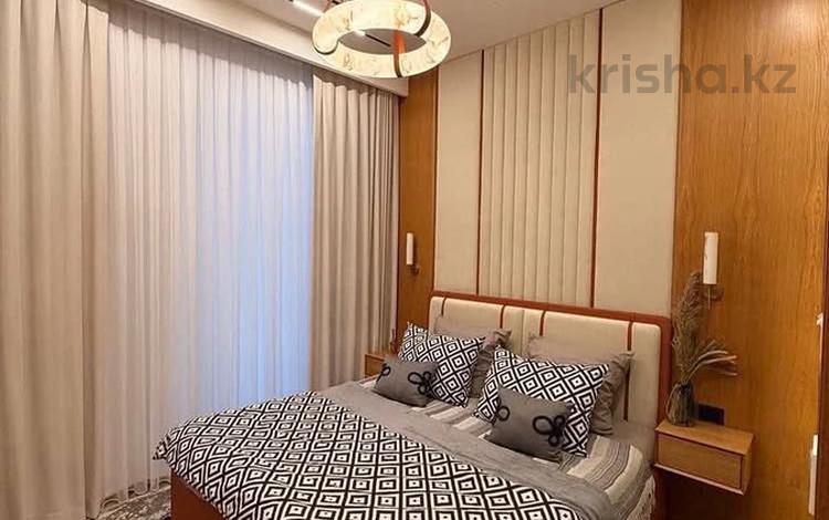 2-комнатная квартира · 50 м² · 6/12 этаж, Сейфуллина 3 — Макатаева за 400 000 ₸ в Алматы, Алмалинский р-н — фото 2