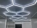 Офисы · 90 м² за 450 000 ₸ в Алматы, Медеуский р-н — фото 9