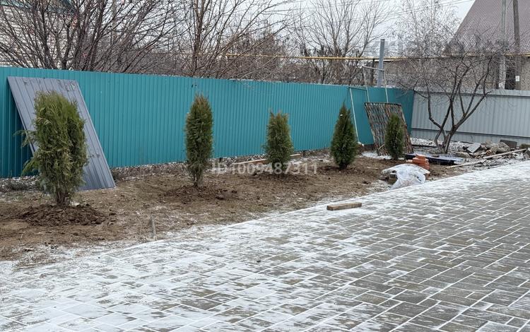 Отдельный дом · 3 комнаты · 100 м² · 6 сот., Восточная 60/1 — Возле ресторана Tomiris за 32.5 млн 〒 в Мичуринское — фото 21
