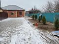 Отдельный дом · 3 комнаты · 100 м² · 6 сот., Восточная 60/1 — Возле ресторана Tomiris за 32.5 млн 〒 в Мичуринское — фото 8