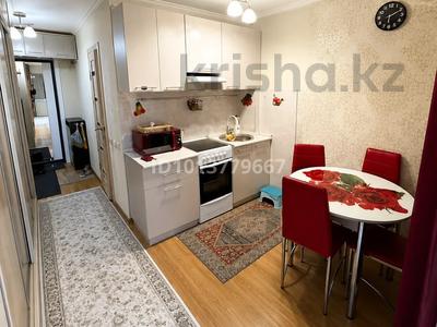 1-бөлмелі пәтер · 28.7 м² · 13/16 қабат, Торайгырова 3/1 — Пр. Республика/ул. Сейфуллина, бағасы: 16.3 млн ₸ в Астане, р-н Байконур