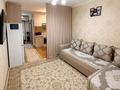 1-бөлмелі пәтер · 28.7 м² · 13/16 қабат, Торайгырова 3/1 — Пр. Республика/ул. Сейфуллина, бағасы: 16.3 млн ₸ в Астане, р-н Байконур — фото 5
