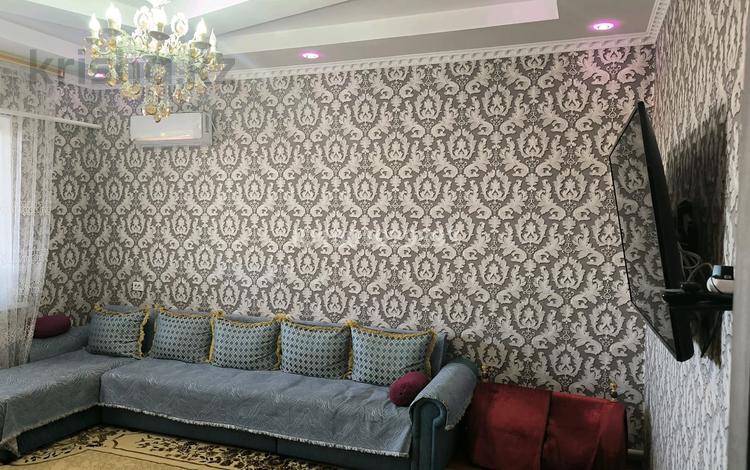 Отдельный дом · 6 комнат · 150 м² · 6 сот., Жібек Жолы көшесі б/н — Көктерек (Курорт)Жібек Жолы және Ұлыта көшесінің ортасы за 32 млн 〒 в Сарыагаш — фото 2