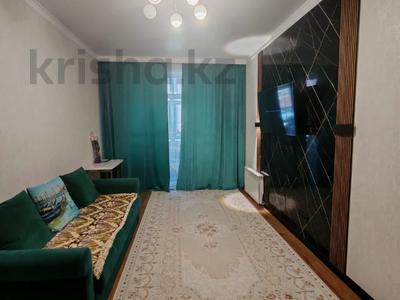 2-комнатная квартира · 60 м² · 1/5 этаж, мкр Юго-Восток, 3-я улица 42б за 32 млн ₸ в Караганде, Казыбек би р-н
