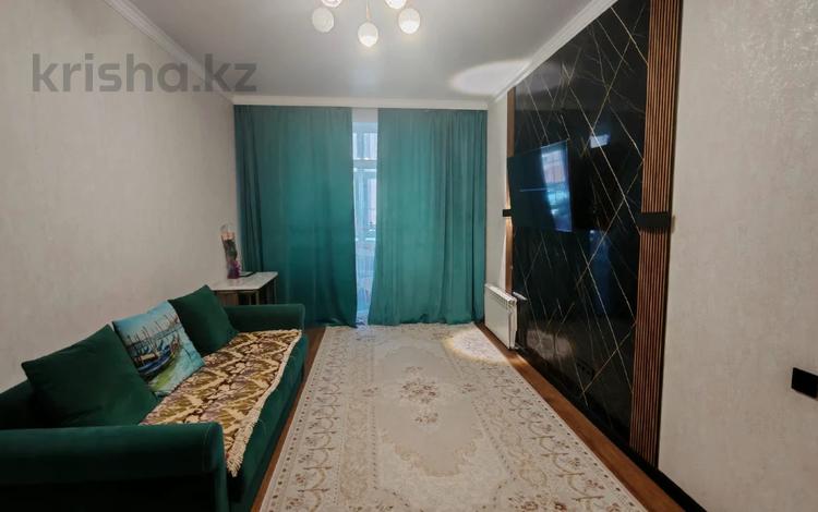 2-комнатная квартира · 60 м² · 1/5 этаж, мкр Юго-Восток, 3-я улица 42б за 32 млн ₸ в Караганде, Казыбек би р-н — фото 5