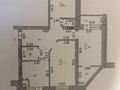 3-комнатная квартира · 80.3 м² · 2/5 этаж, мкр. Алтын орда, Батыс 2 за 40 млн ₸ в Актобе — фото 7