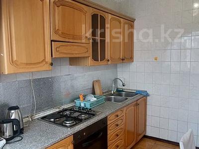 2-комнатная квартира · 55 м² · 3/9 этаж, Жибек жолы 81 — Аблайхана за 350 000 ₸ в Алматы, Алмалинский р-н