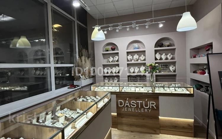 Магазины и бутики · 15 м² за 400 000 ₸ в Астане, Есильский р-н — фото 2