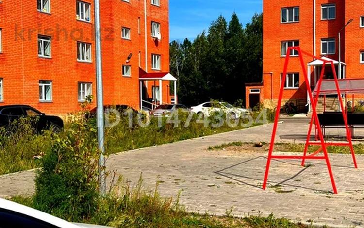 1-комнатная квартира · 40 м² · 4/5 этаж, Канай би 220а за 170 000 ₸ в Щучинске — фото 2