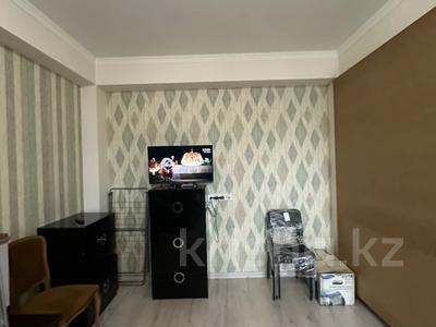 1-комнатная квартира · 36.5 м² · 6/6 этаж, Жунисова 10/14 — Толеби за 21 млн ₸ в Алматы, Наурызбайский р-н