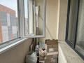 1-комнатная квартира · 36.5 м² · 6/6 этаж, Жунисова 10/14 — Толеби за 21 млн ₸ в Алматы, Наурызбайский р-н — фото 10