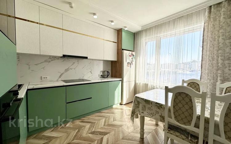 2-комнатная квартира · 63 м² · 2/14 этаж, Анет баба 6 за 45.5 млн ₸ в Астане, Нура р-н — фото 2