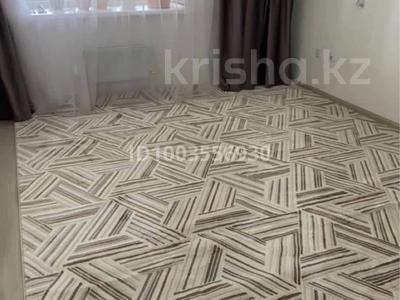 1-комнатная квартира · 35 м² · 6/9 этаж, мкр Береке 22 за 130 000 〒 в Атырау