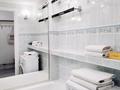 1-бөлмелі пәтер · 37 м² · 5 қабат, Абылай Хана 29/1 — Манаса, рядом ННМЦ, Травматология, бағасы: 17 000 ₸ в Астане, Алматы р-н — фото 11