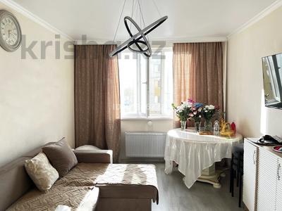 2-бөлмелі пәтер · 52.6 м² · 8/9 қабат, А 105 20/1, бағасы: ~ 25.9 млн ₸ в Астане, Сарайшык р-н