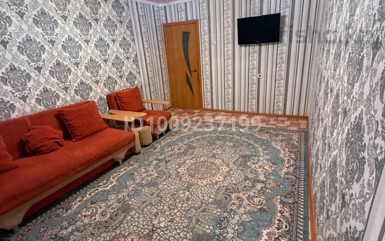 2-комнатная квартира · 52 м² · 9/12 этаж, 50 лет октября за 14 млн ₸ в Рудном — фото 2