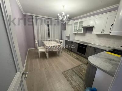 2-бөлмелі пәтер · 70 м² · 8/12 қабат, Болекпаева 1 — Поликлиника Сити, бағасы: 350 000 ₸ в Астане, Сарайшык р-н