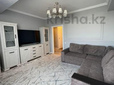 4-бөлмелі пәтер · 112 м² · 6/10 қабат, 8 микрорайон 41/6, бағасы: 94.5 млн ₸ в Алматы, Ауэзовский р-н