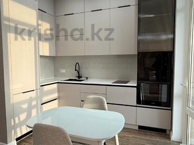 2-комнатная квартира · 40 м² · 6/18 этаж, мкр Юго-Восток, Строителей 28/5 за 300 000 ₸ в Караганде, Казыбек би р-н