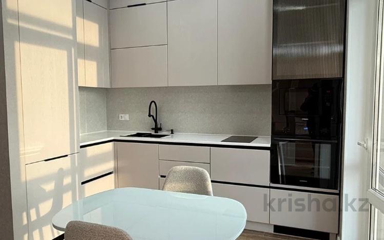 2-комнатная квартира · 40 м² · 6/18 этаж, мкр Юго-Восток, Строителей 28/5 за 300 000 ₸ в Караганде, Казыбек би р-н — фото 6