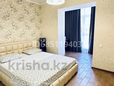 2-комнатная квартира · 45 м² · 2/7 этаж, Бухар Жырау 30/1 — Мангилик ел за 20 000 ₸ в Астане, Есильский р-н