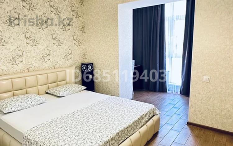 2-бөлмелі пәтер · 45 м² · 2/7 қабат, Бухар Жырау 30/1 — Мангилик ел, бағасы: 20 000 ₸ в Астане, Есильский р-н — фото 76