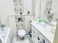 2-бөлмелі пәтер · 45 м² · 2/7 қабат, Бухар Жырау 30/1 — Мангилик ел, бағасы: 20 000 ₸ в Астане, Есильский р-н — фото 14