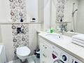 2-бөлмелі пәтер · 45 м² · 2/7 қабат, Бухар Жырау 30/1 — Мангилик ел, бағасы: 20 000 ₸ в Астане, Есильский р-н — фото 15