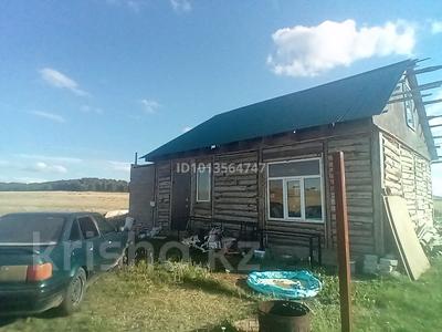 Отдельный дом · 4 комнаты · 110 м² · 8 сот., Саяжай 333 — Красноярская 4 дача за 6.5 млн ₸ в Кокшетау