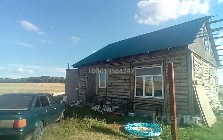 Отдельный дом · 4 комнаты · 110 м² · 8 сот., Саяжай 333 — Красноярская 4 дача за 6.5 млн ₸ в Кокшетау — фото 2