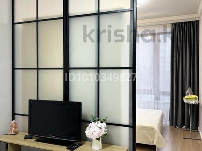 2-бөлмелі пәтер · 54 м² · 3/16 қабат, Абая 164/6 — Брусиловского, бағасы: 21 000 ₸ в Алматы, Бостандыкский р-н