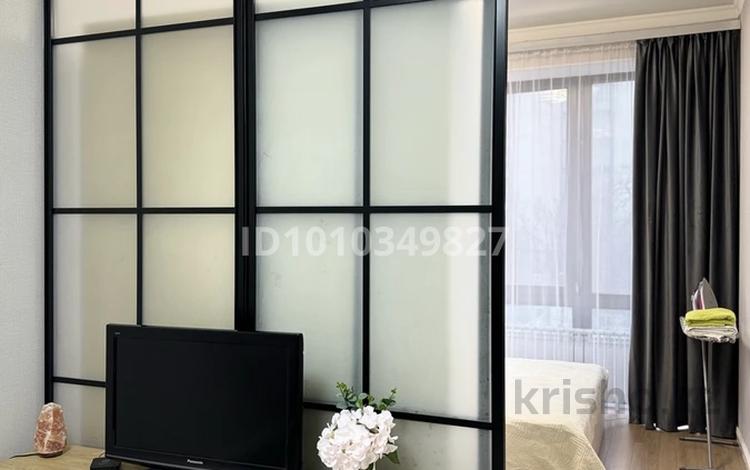 2-бөлмелі пәтер · 54 м² · 3/16 қабат, Абая 164/6 — Брусиловского, бағасы: 21 000 ₸ в Алматы, Бостандыкский р-н — фото 2
