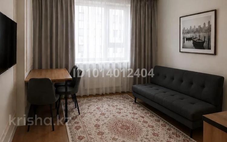 2-комнатная квартира · 40 м² · 4/9 этаж, мкр Нурсая, Абулхайр-хана 69/3 за 280 000 ₸ в Атырау — фото 2