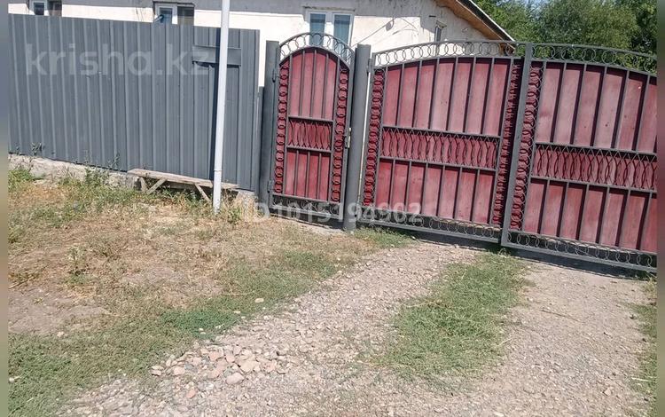 Отдельный дом · 7 комнат · 130 м² · 30 сот., Сейфуллина 32А — Находиться возле школы за 45 млн ₸ в Жаналык (Талгарский район) — фото 2