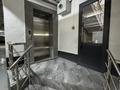 4-комнатная квартира · 156 м² · 3/6 этаж, Пер. Рыспек батыра 19 — Толе Би Рысбек Батыра за 76 млн 〒 в Таразе — фото 35