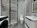 4-комнатная квартира · 156 м² · 3/6 этаж, Пер. Рыспек батыра 19 — Толе Би Рысбек Батыра за 76 млн 〒 в Таразе — фото 22