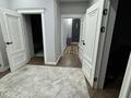 4-комнатная квартира · 156 м² · 3/6 этаж, Пер. Рыспек батыра 19 — Толе Би Рысбек Батыра за 76 млн 〒 в Таразе — фото 9