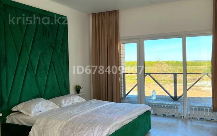 Жеке үй · 1 бөлме · 35 м², Казахстанская 113, бағасы: 35 000 ₸ в Бурабае — фото 2