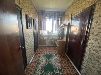 Отдельный дом · 4 комнаты · 120 м² · 10 сот., Байсеитова 35 за 18 млн ₸ в Астане, Сарыарка р-н