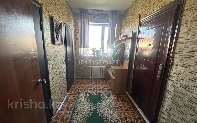 Отдельный дом · 4 комнаты · 120 м² · 10 сот., Байсеитова 35 за 18 млн ₸ в Астане, Сарыарка р-н — фото 2