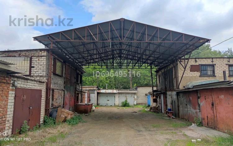 Гараж · 120 м² · Лермонтова, бағасы: 2 млн ₸ в Уральске — фото 2